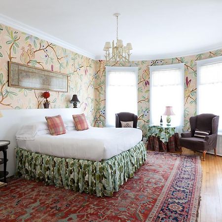 Pomegranate Inn Портленд Екстер'єр фото