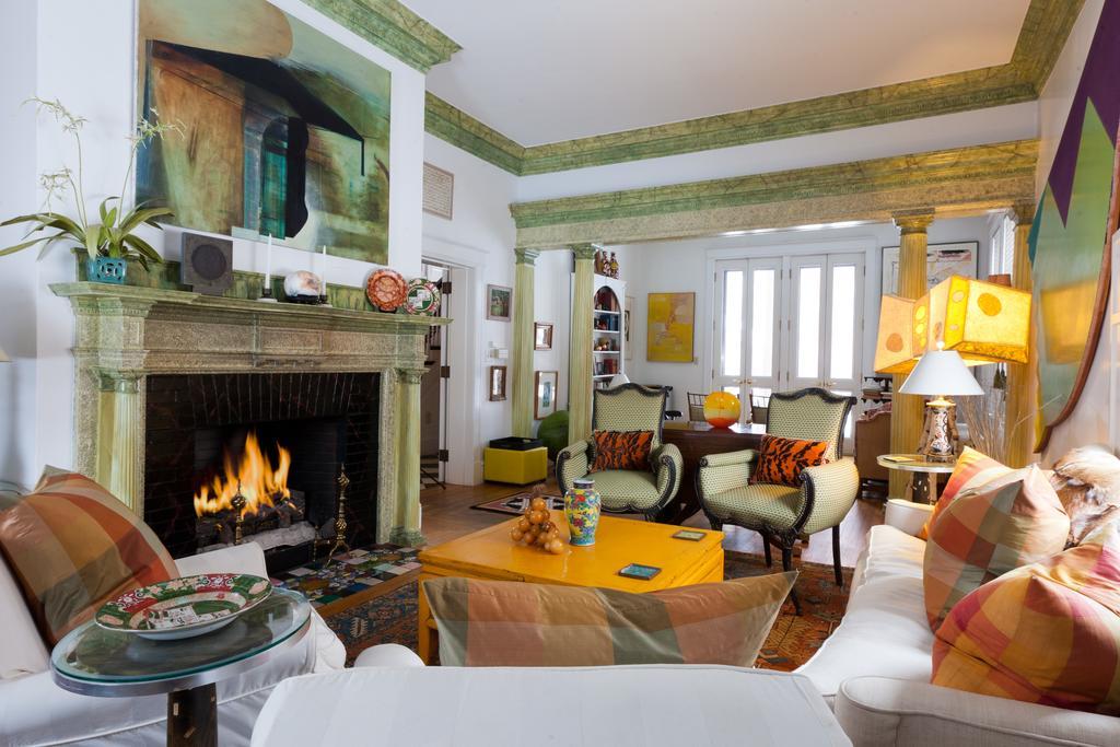 Pomegranate Inn Портленд Екстер'єр фото