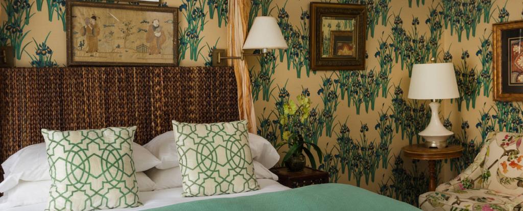 Pomegranate Inn Портленд Екстер'єр фото