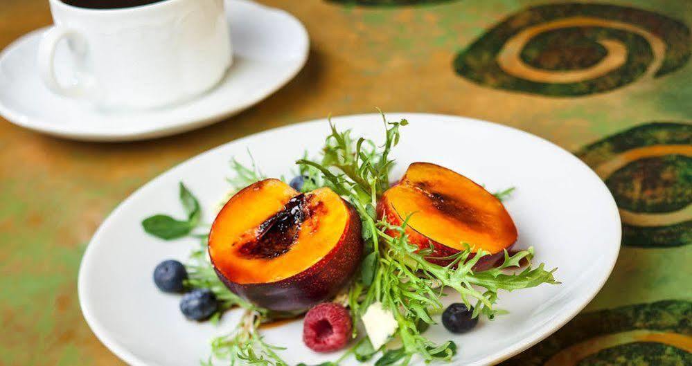 Pomegranate Inn Портленд Екстер'єр фото