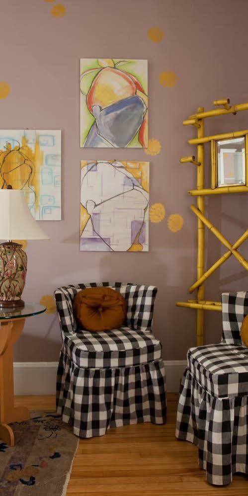 Pomegranate Inn Портленд Екстер'єр фото